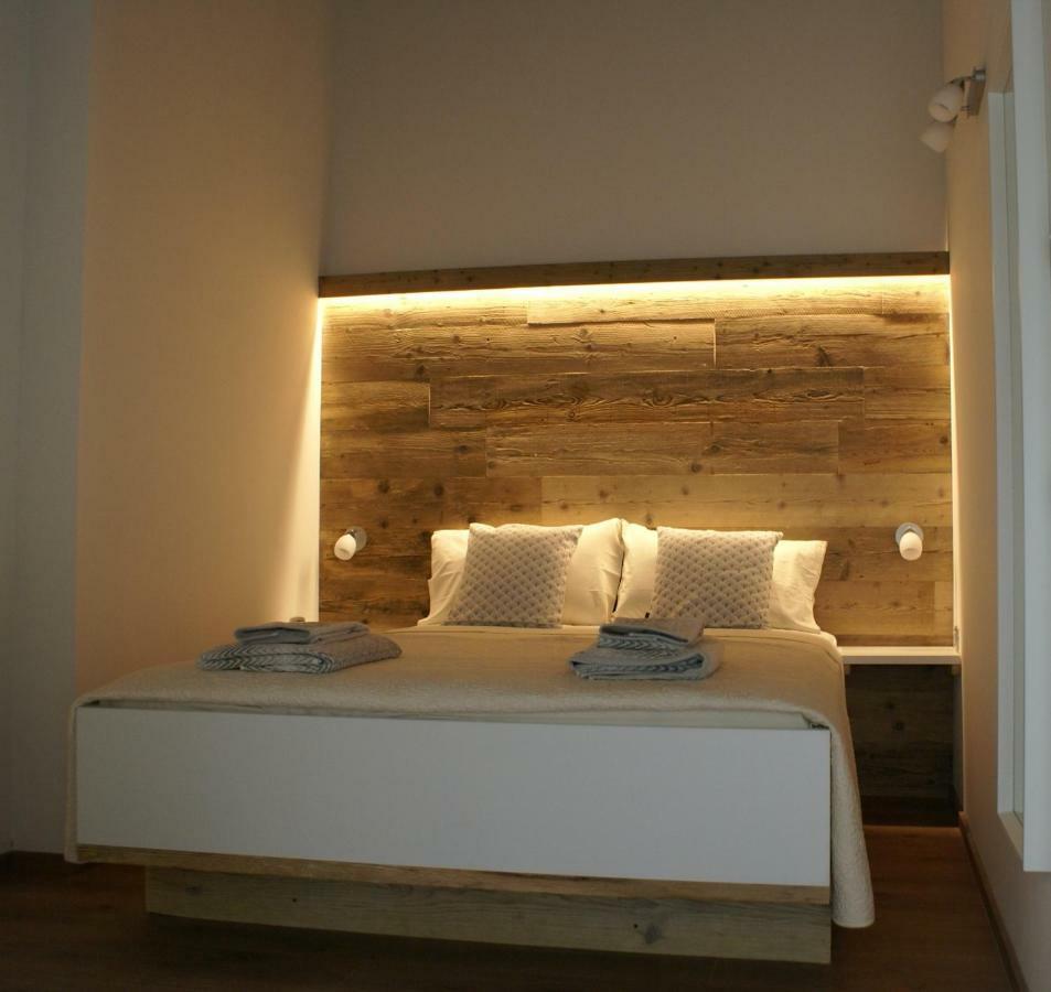 Coste Del Gaggio - Country House B&B - Garda Trentino Drena Exterior foto